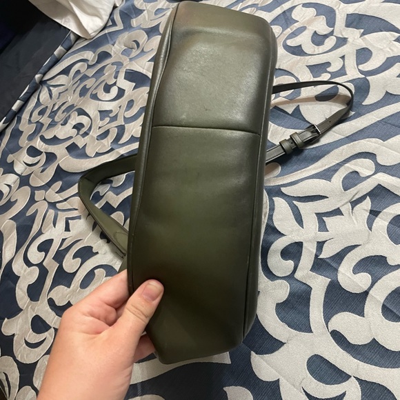 Authentic Retail Coach shoulder bag - Picture 3 of 8